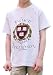 Harvard University T-Shirt Future Freshman Youth Tee Grey S