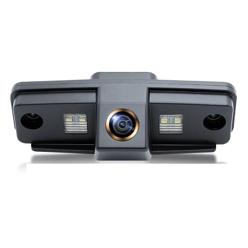Caméra recul voiture HD 1080P haute précision pour Outback et berline 3C
