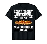 Sea Cucumber