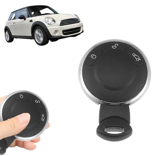 Clé de voiture 315 MHz KR55WK49333 pour réparer le verrouillage Mini Cooper