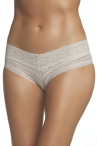 Dominique Women's Isabella Everyday Wire Free Cotton Lined Bra (34A-46C) #53162