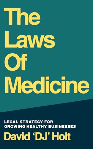 The Laws of Medicine