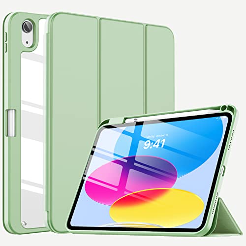 TiMOVO Case for iPad (A16) 11th Generation 11 Inch 2025
