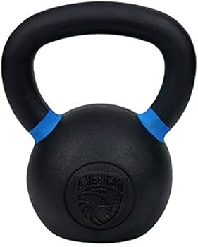Amazon | American Barbell(アメリカンバーベル) クラシックケトルベル