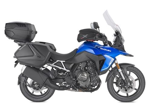 く*に様 SUZUKI V-STROM 800DE GIVI スプラッシュガード Amazon.co.jp: GIVI(ジビ) スズキ V-STROM 800DE (23) スプラッシュ