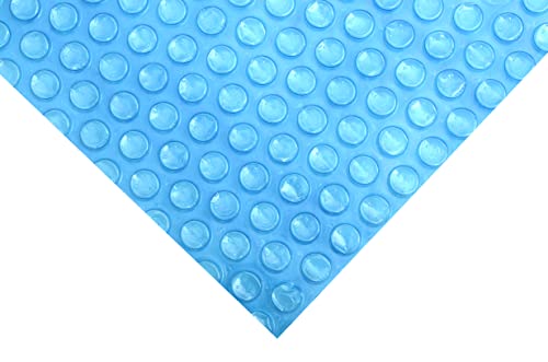 Sunheater SH1428M12 Pool Solar Blanket - Heavy Duty Rectangular Pool Solar Cover thumb #7