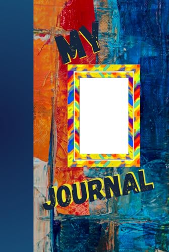 The Self-Discovery Activity Journal: Guided Prompts, Fun Chanllenges, Coloring Pages, Mazes, and Creative Games for Personal Growth