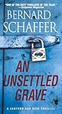 An Unsettled Grave (A Santero and Rein Thriller)