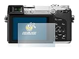 panasonic lumix dmc-gx70 test [Sensibilidad ilimitada] La mejor protección posible combinada con una sensibilidad táctil única y una visión ultra clara