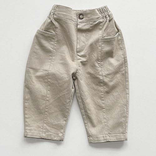 Stylish Boys Pants for Everyday Wear Casual Comfort and Outdoor Adventures for Kids Ages 3 to 93