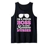 Funny Proud Boss Employer Work Office Staff Gifts