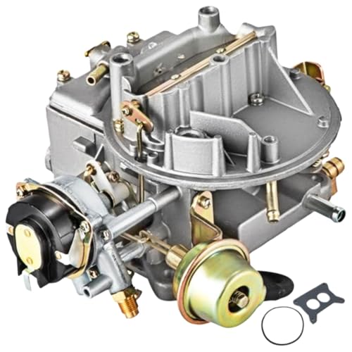 Carburateur 2100 pour Wagoner 360 et Ford Mustang 1968-1973 | Pièce moteur