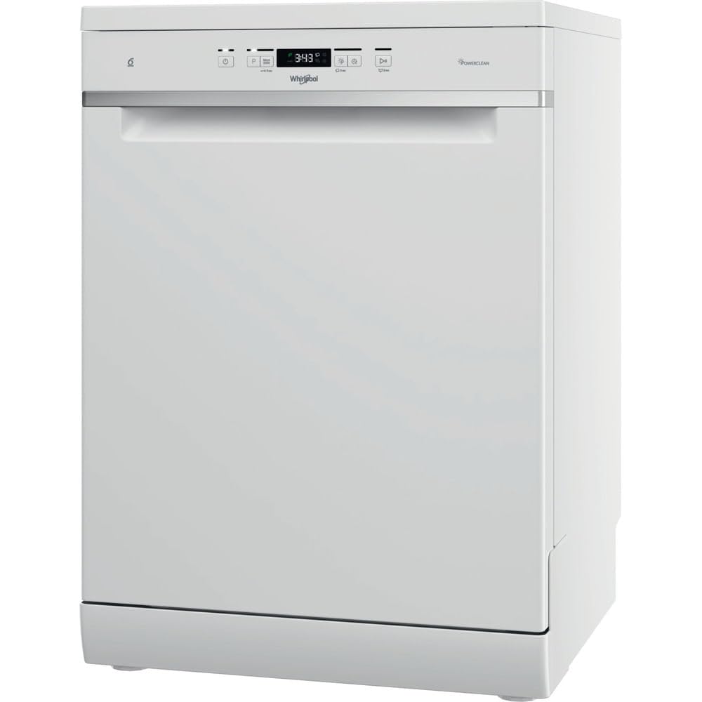 WFC3C42P Lave-vaisselle 60cm 14 Couverts 42db
