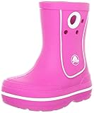 Crocs Kids' Boys and Girls Crocband Jaunt Boot