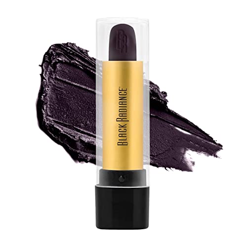 Image of Black Radiance Perfect Tone Lip Color Nude Berry