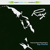Ray!: Original Motion Picture Soundtrack Soundtrack edition (2004) Audio CD