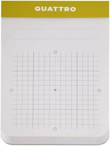 Miniatura 2 de Speedball Quattro Artist - Diario de bocetos (3-12 x 5-12 pulgadas)