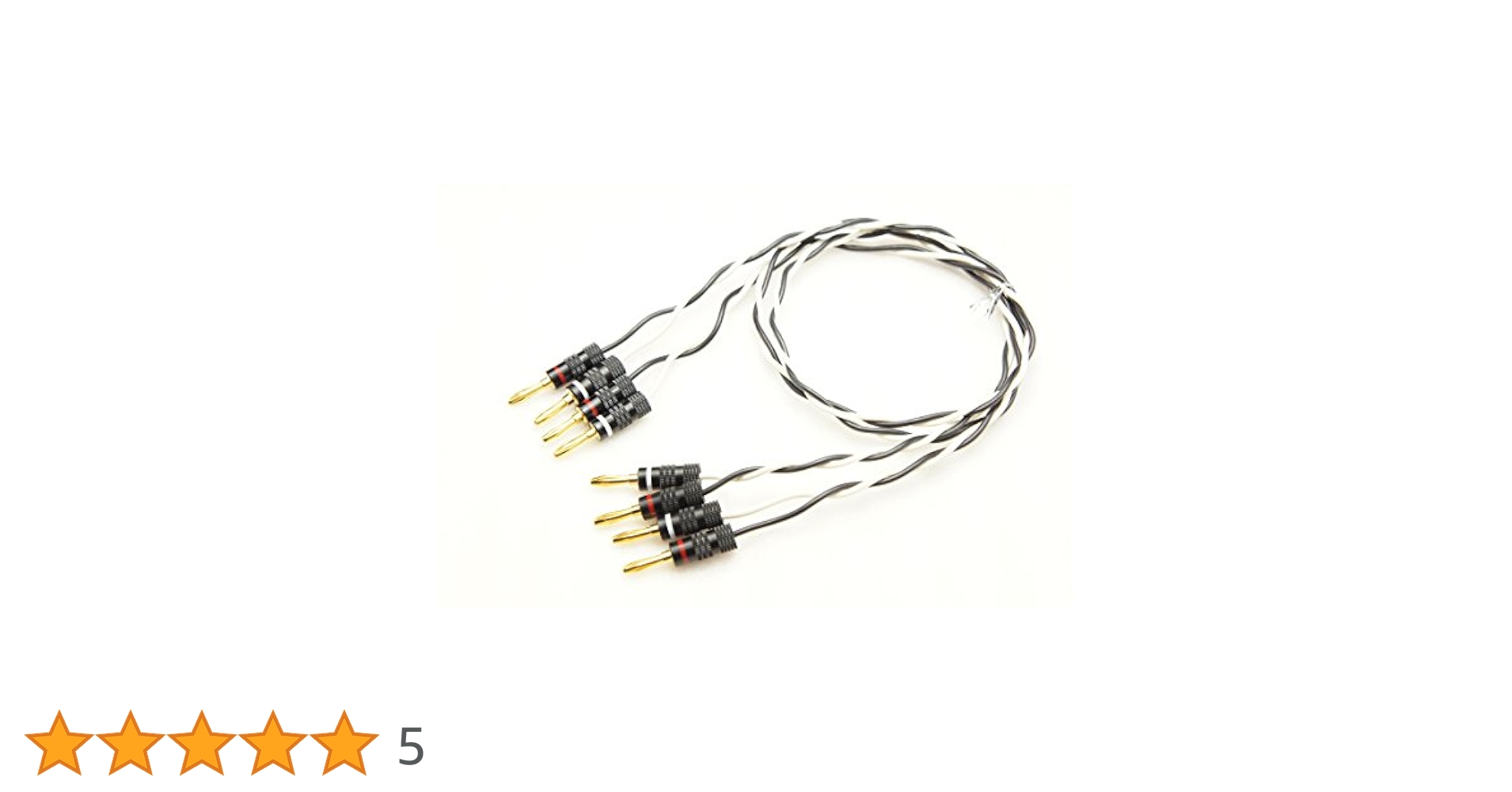 BELDEN 8470 バナナプラグ付 スピーカーケーブル (10m) 2本 Amazon.co.jp: BELDEN 8470 バナナプラグ付 スピーカーケーブル
