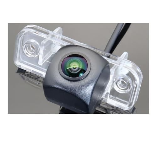 Caméra recul AHD FishEye véhicule Benz CLK Class W209 A209 C209 02-09