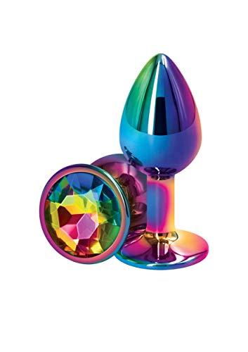 NS Novelties Rear Assets Plug Anal