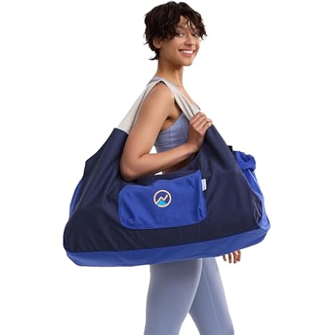 Sac de Yoga JoYnWell Cover