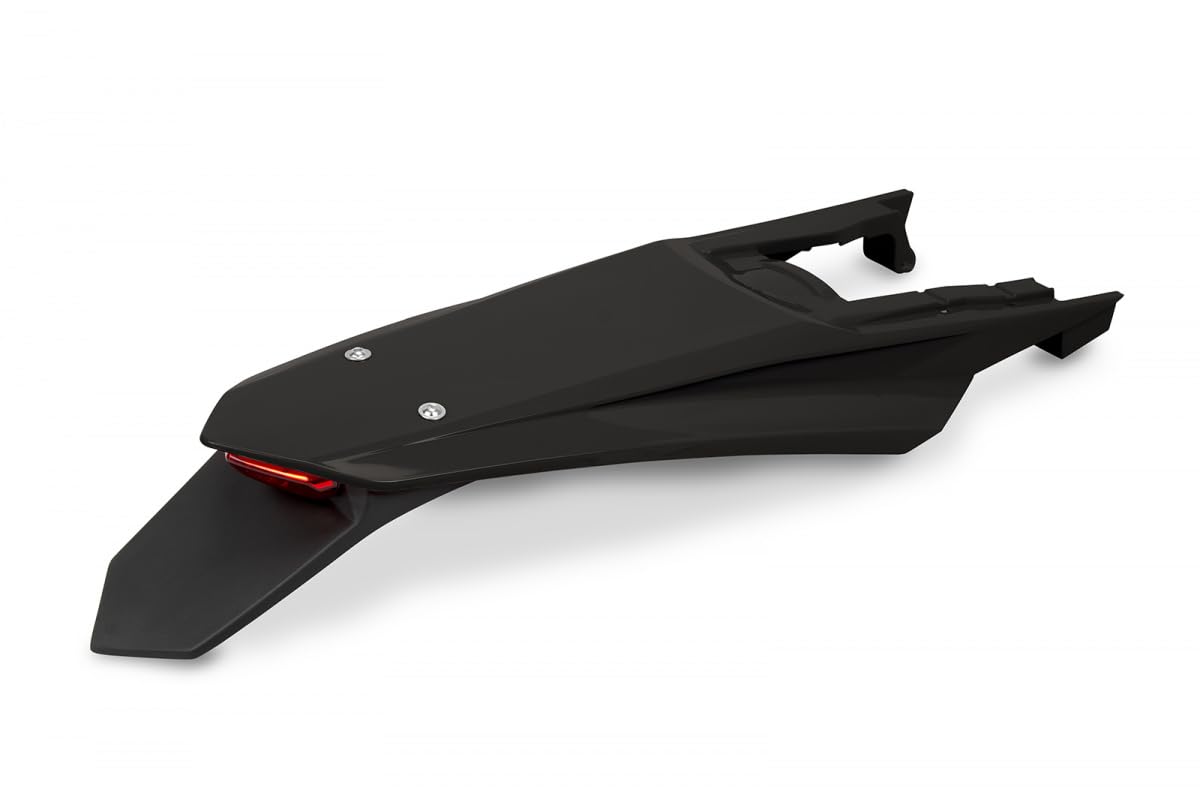 Ufo Kt05022-001 Rear Fender One Size