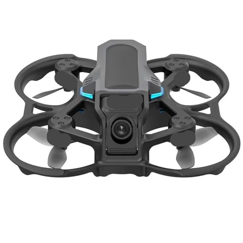 Hélices FPV 45mm pour filmer en intérieur et extérieur