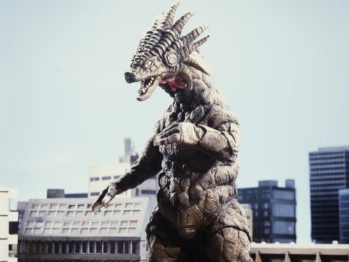 ウルトラマン80 13話「必殺! フォーメーション・ヤマト」