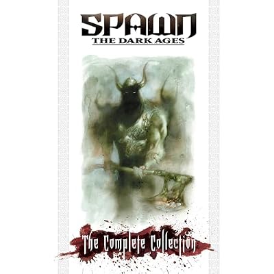 Spawn the Dark Ages
