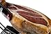 Navidul - Jamón Reserva Cuatro Estaciones + Jamonero + Cuchillo (7,2-8,2Kg)