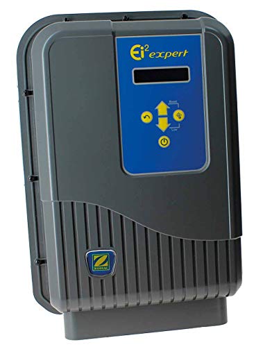 Ei2 EXPERT Ei 18 SALT CHLORINATOR - FOR POOLS UP TO 70m3