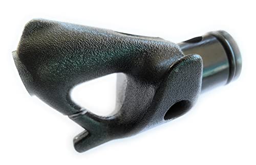 Bandito Speargun Muzzle Standard Series G-12-03