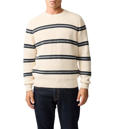 Rodd & Gunn Highbrook Knit