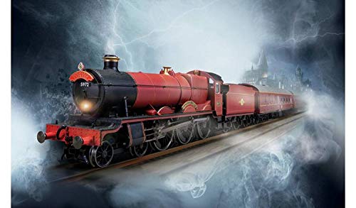 Hornby Hogwarts Express Train - Image 2