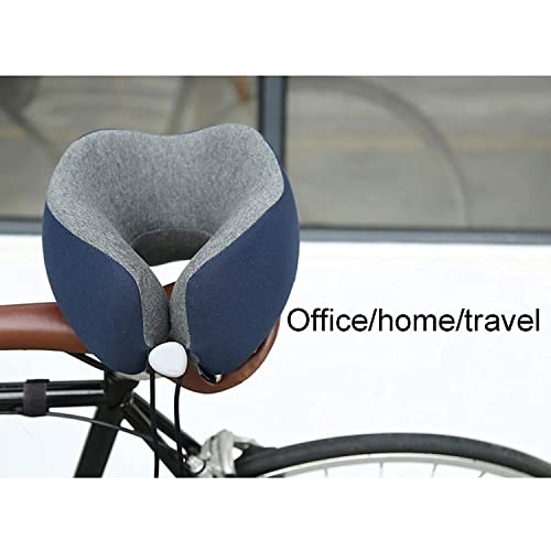 Almohada de espuma viscoelástica para cuello miniatura 7