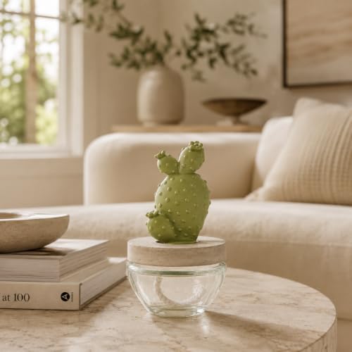 Difusor de aroma Pretty Valley Home 120ml blanco miniatura 4