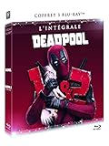 Deadpool 1 + 2