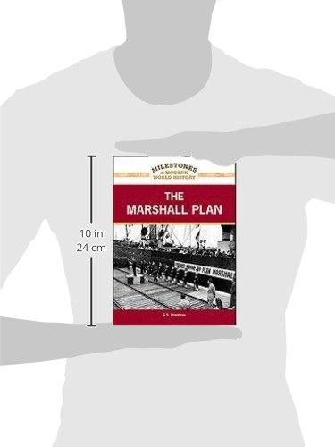The Marshall Plan (Milestones in Modern World History)