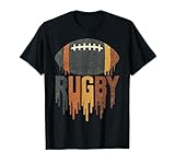 USA Rugby American Flag 4th of July Patriotic Gift