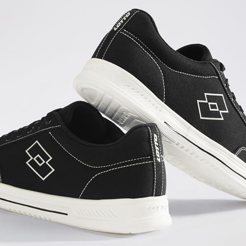 Image of Lotto Men Strada Vele Sneakers