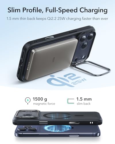 ESR iPhone 17 Pro ケース Classicシリーズ の商品画像 5