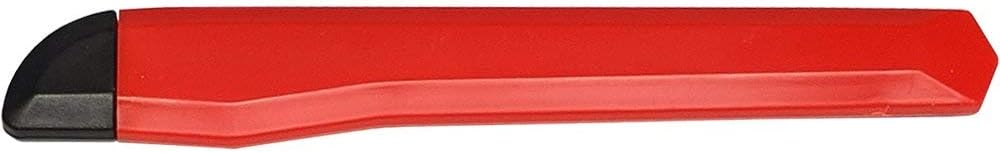 Utility Knife Box Cutter Retractable Blade Snap off Razor Knife with Safety lock 5" Wholesale lot (6 Pack)