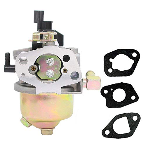 Yomoly Carburetor Compatible with Craftsman 247.889550 179cc Two Stage 24