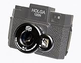  Holga Self Portait \'Lens\'