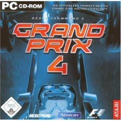 Grand Prix 4 (Software Pyramide)