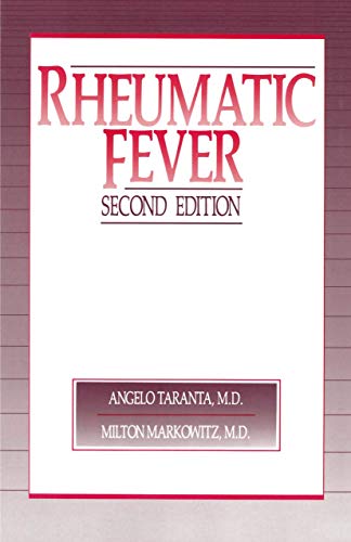Rheumatic Fever view 2