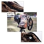 CamRebel-Cold-Proof-Rain-Coat-for-DSLR-Maple-Leaves