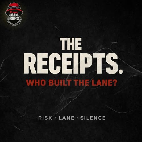 Receipts Time: Who Really Made Hip Hop What It Is?