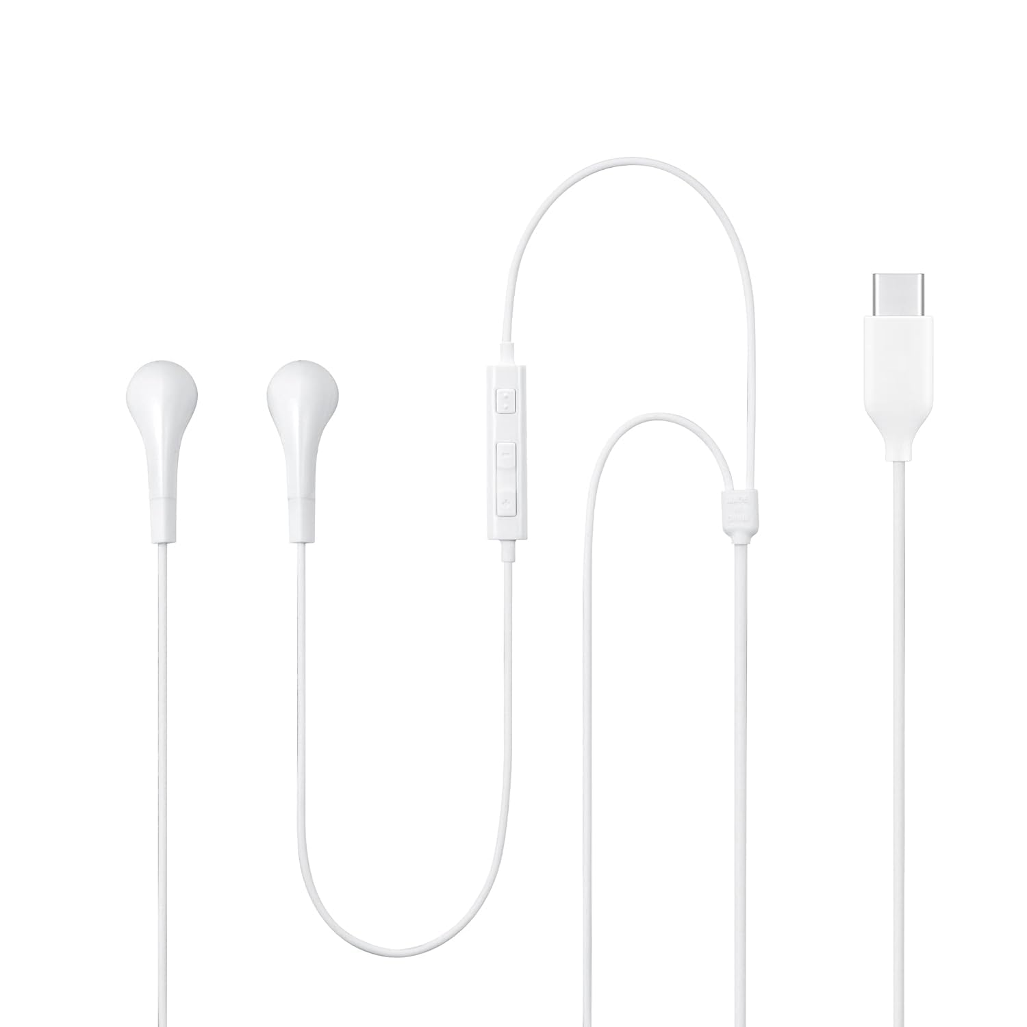 Original USB Type-C Earphones for Samsung Galaxy S Series (S26, S25, S24, S23, S22, S21), A Series, M Series, F Series & Note Series, Rich Bass Crystal Clear Sound, Travel & Daily Use-picture-52