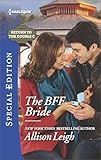 The BFF Bride (Return to the Double C Book 9)